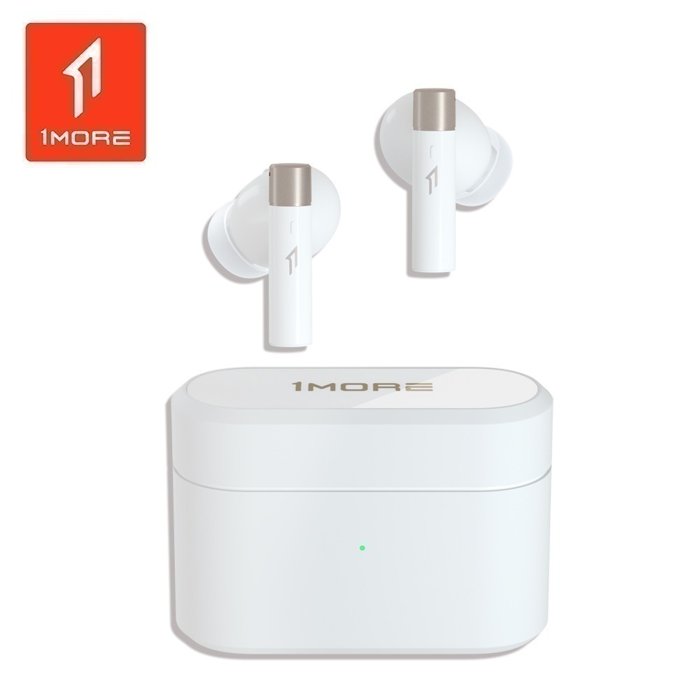 【1MORE】PistonBuds Q30 真無線降噪藍牙耳機 / EC305 /聖誕新年感謝祭特價$1990-細節圖7