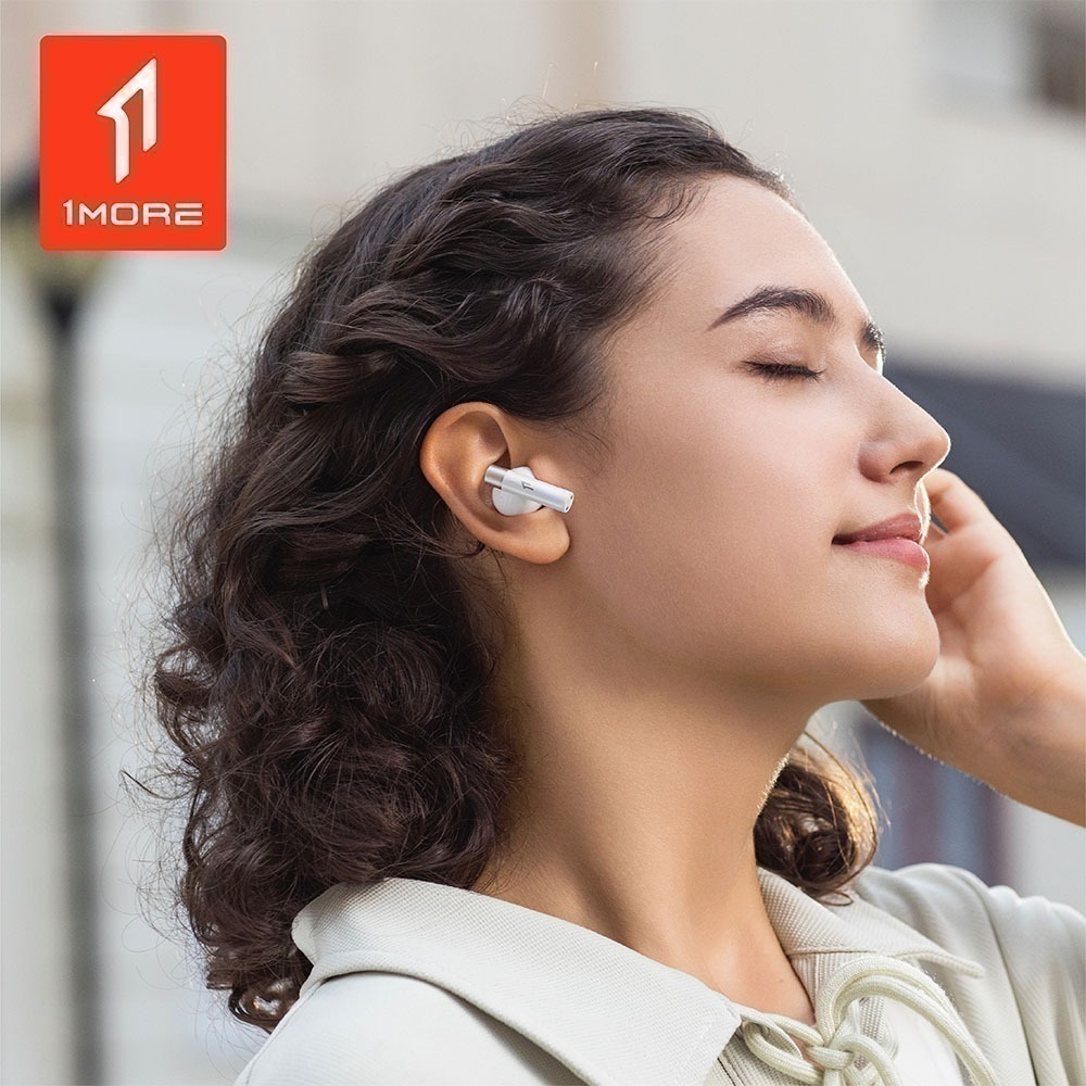 【1MORE】PistonBuds Q30 真無線降噪藍牙耳機 / EC305 /聖誕新年感謝祭特價$1990-細節圖11