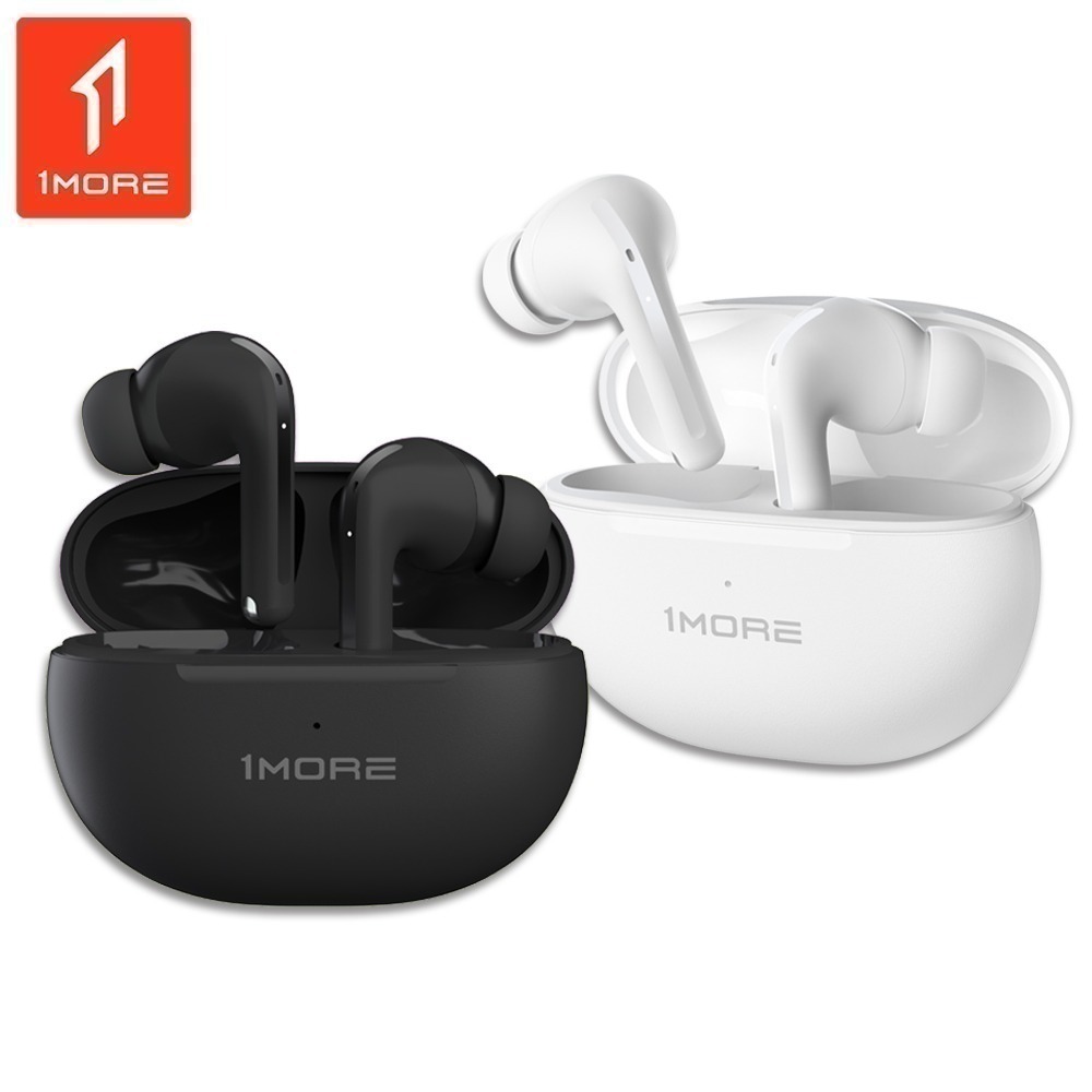 【1MORE】主動降噪藍牙耳機 / Q20 /聖誕新年感謝祭送熊熊公仔鑰匙圈-細節圖2