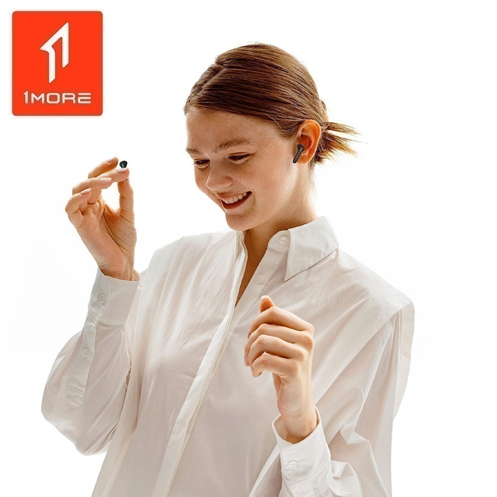 【1MORE】主動降噪藍牙耳機 / Q20 /聖誕新年感謝祭送熊熊公仔鑰匙圈-細節圖8