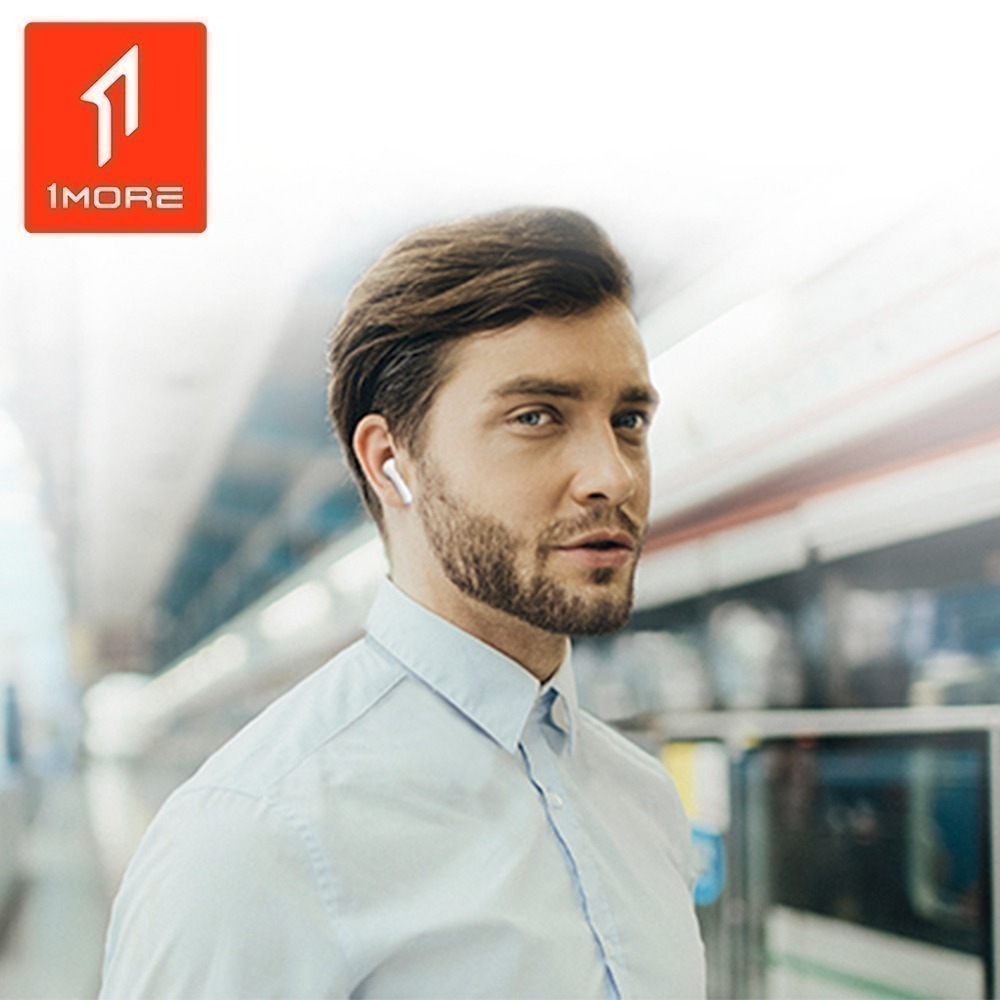 【1MORE】主動降噪藍牙耳機 / Q20 /聖誕新年感謝祭送熊熊公仔鑰匙圈-細節圖10