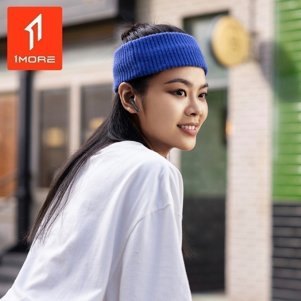 【1MORE】主動降噪藍牙耳機 / Q20-細節圖8