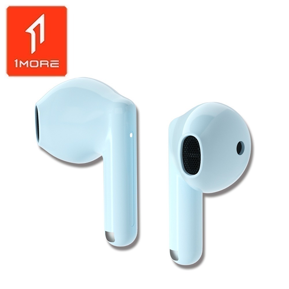 【1MORE】真無線藍牙耳機 / Q10 /聖誕新年感謝祭送熊熊公仔鑰匙圈-細節圖6