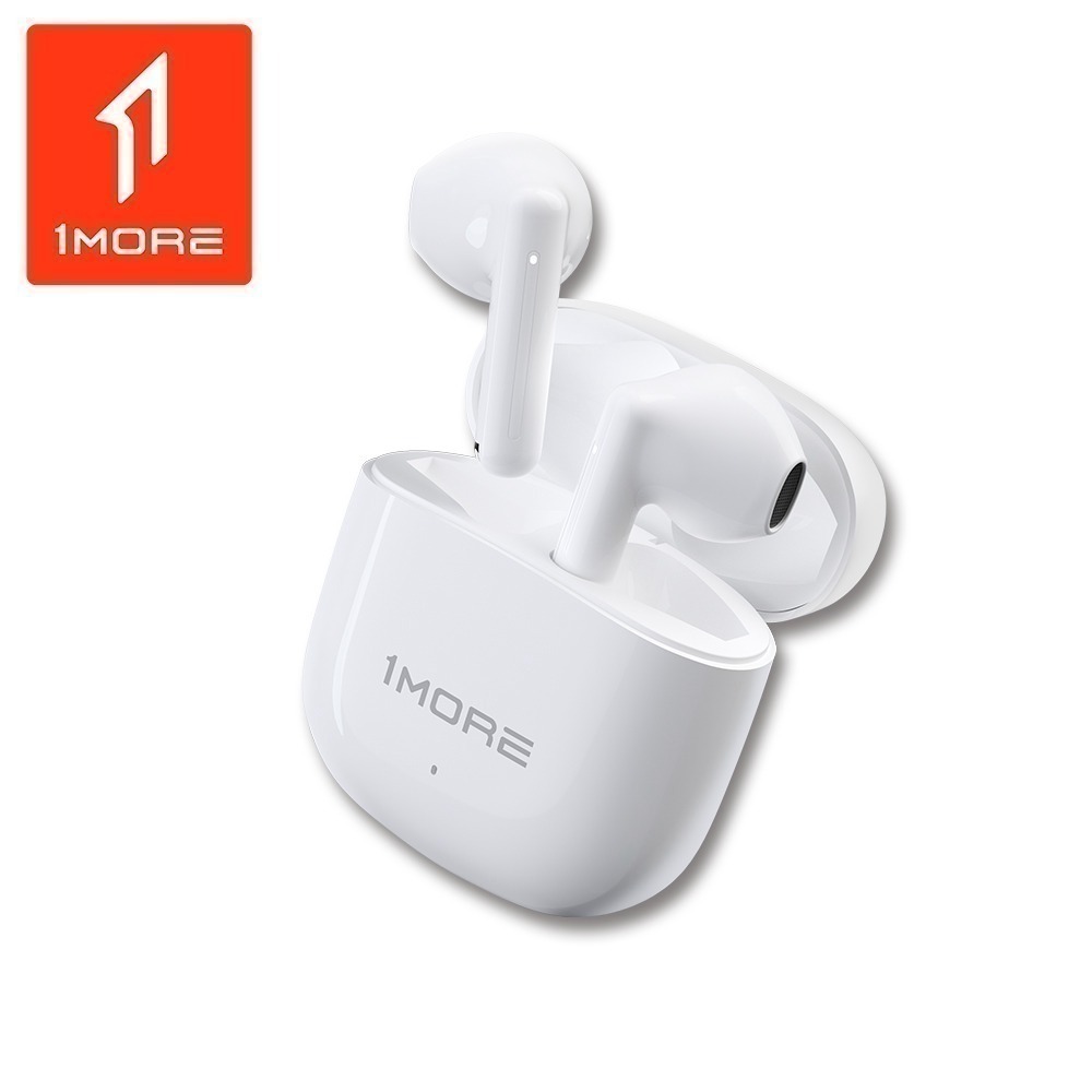 【1MORE】真無線藍牙耳機 / Q10 /聖誕新年感謝祭送熊熊公仔鑰匙圈-細節圖8