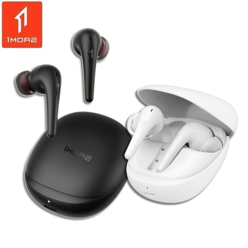 【1MORE】空間音頻降噪藍牙耳機 Aero / ES903 /聖誕新年感謝祭特價$2312(原價$2890)-細節圖2