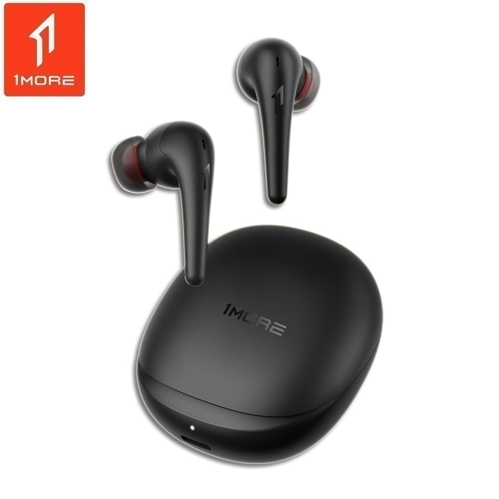 【1MORE】空間音頻降噪藍牙耳機 Aero / ES903 /聖誕新年感謝祭特價$2312(原價$2890)-細節圖3