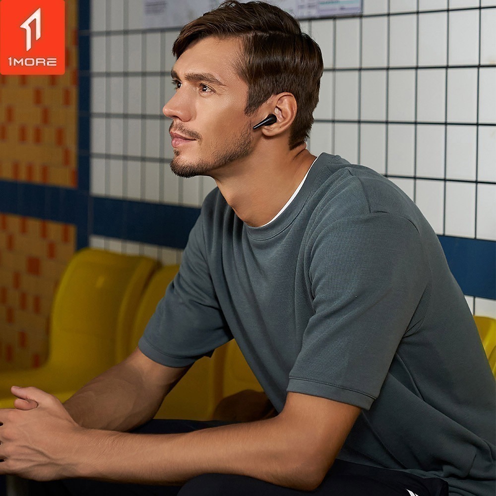 【1MORE】空間音頻降噪藍牙耳機 Aero / ES903 /聖誕新年感謝祭特價$2312(原價$2890)-細節圖9