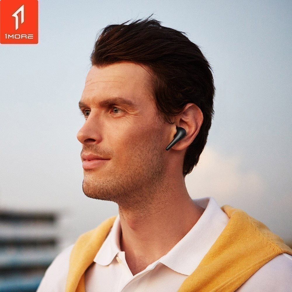 【1MORE】空間音頻降噪藍牙耳機 Aero / ES903 /聖誕新年感謝祭特價$2312(原價$2890)-細節圖10
