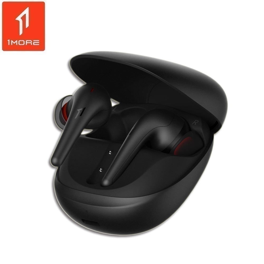 【1MORE】空間音頻降噪藍牙耳機 Aero / ES903-細節圖3