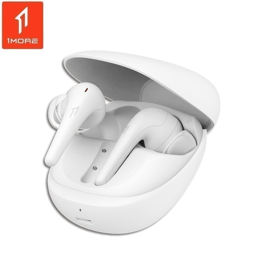 【1MORE】空間音頻降噪藍牙耳機 Aero / ES903-細節圖5