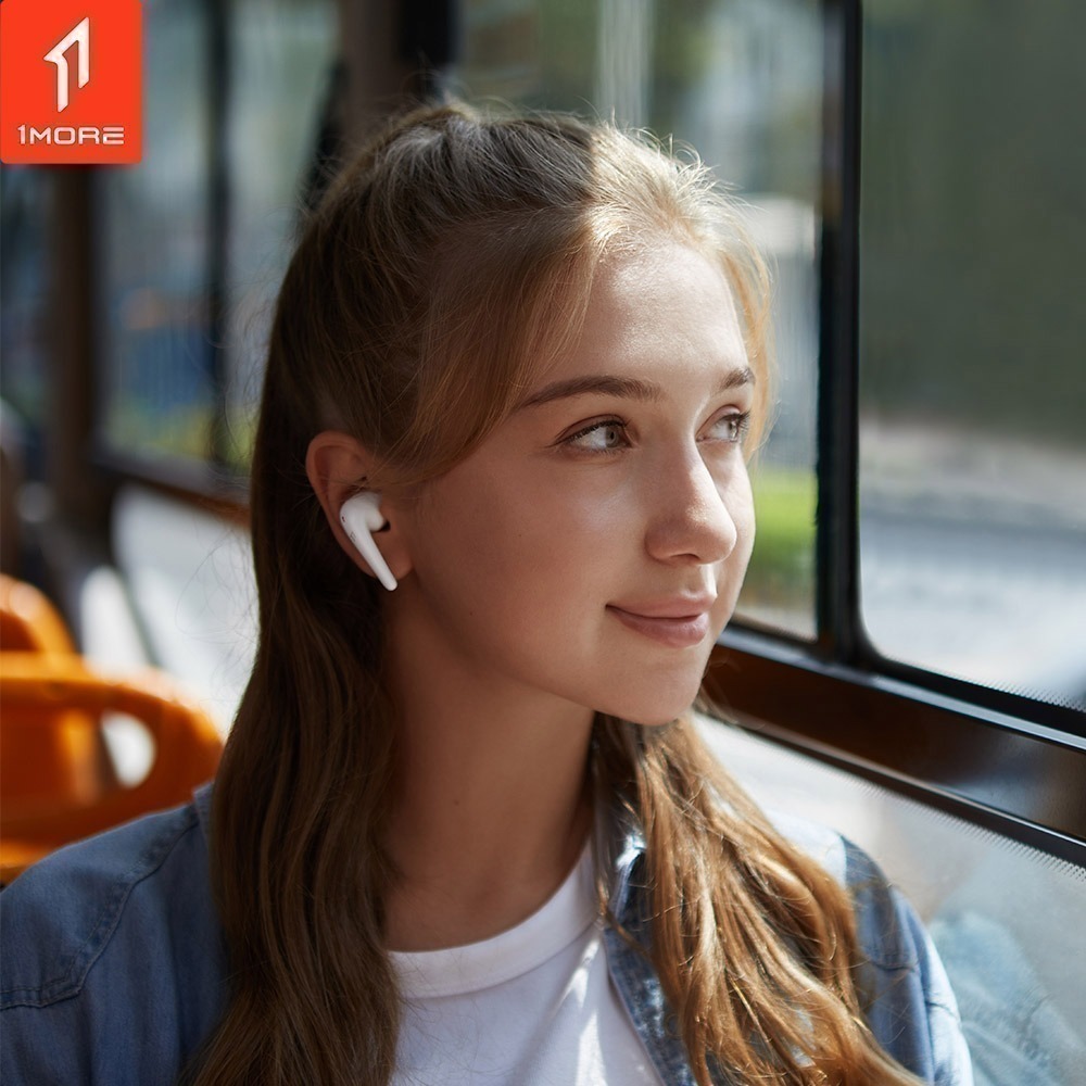 【1MORE】空間音頻降噪藍牙耳機 Aero / ES903-細節圖7