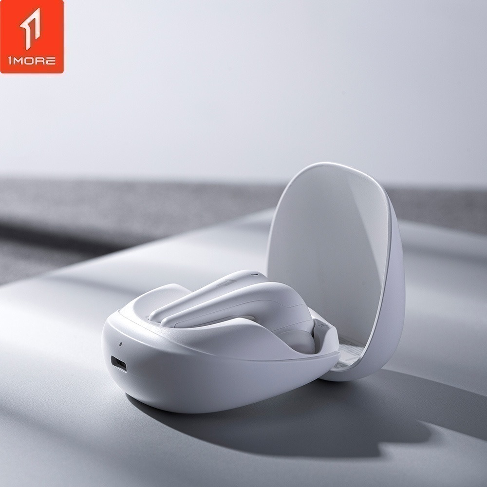 【1MORE】空間音頻降噪藍牙耳機 Aero / ES903-細節圖10