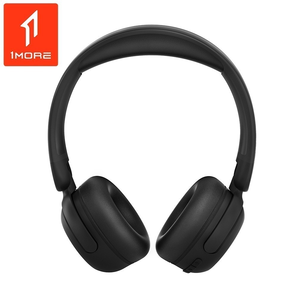 【1MORE】智能聽力保護兒童學習耳機/ HQ20 /聖誕新年感謝祭送熊熊公仔鑰匙圈-細節圖2