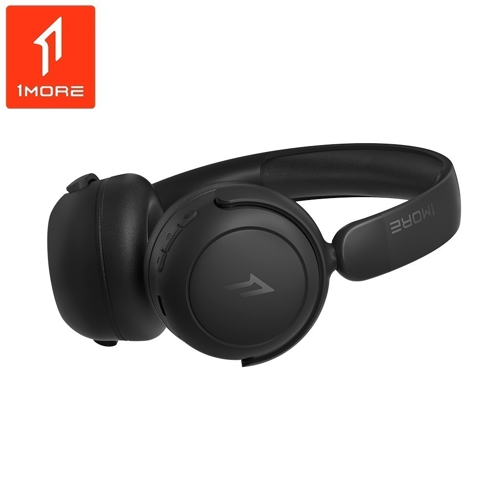 【1MORE】智能聽力保護兒童學習耳機/ HQ20 /聖誕新年感謝祭送熊熊公仔鑰匙圈-細節圖3