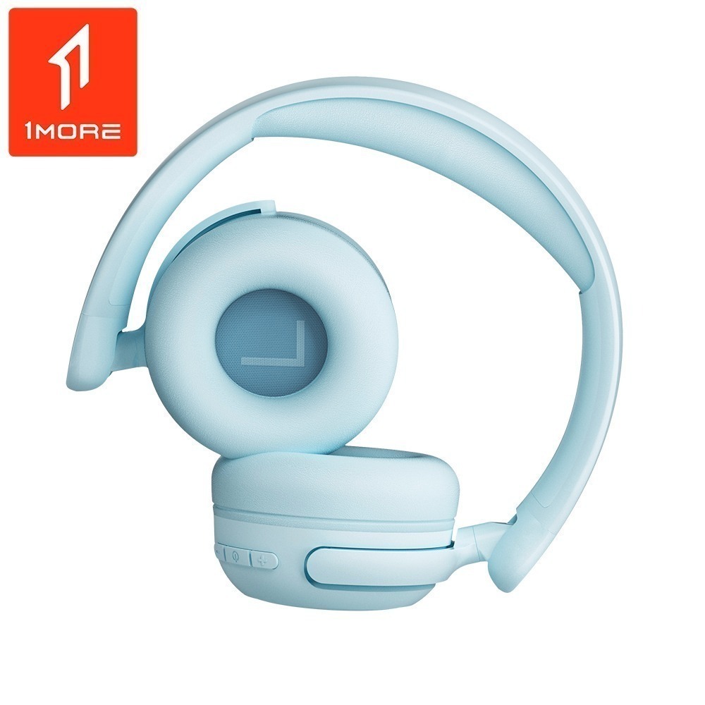 【1MORE】智能聽力保護兒童學習耳機/ HQ20 /聖誕新年感謝祭送熊熊公仔鑰匙圈-細節圖7