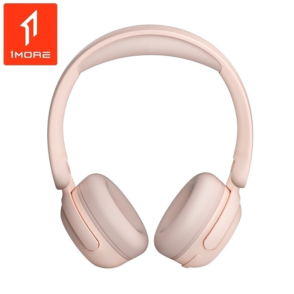 【1MORE】智能聽力保護兒童學習耳機/ HQ20 /聖誕新年感謝祭送熊熊公仔鑰匙圈-細節圖8