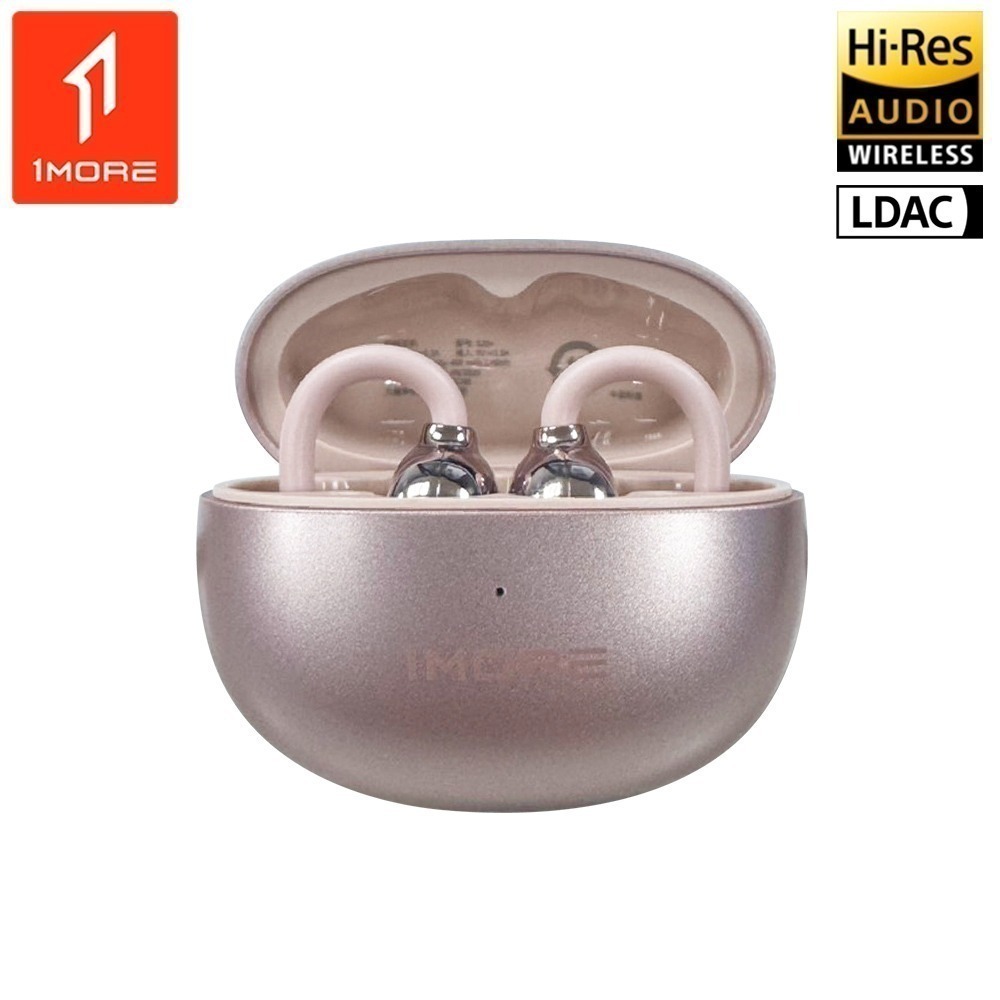 【1MORE】耳夾式藍牙耳機旗艦版 / S20 / 限量發行-細節圖9
