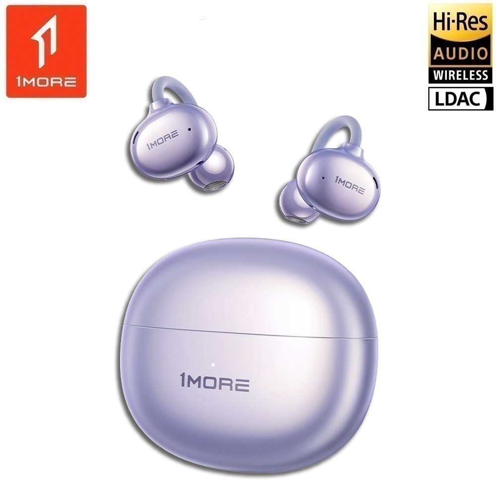 【1MORE】耳夾式藍牙耳機旗艦版 / S20 / 限量發行-規格圖10