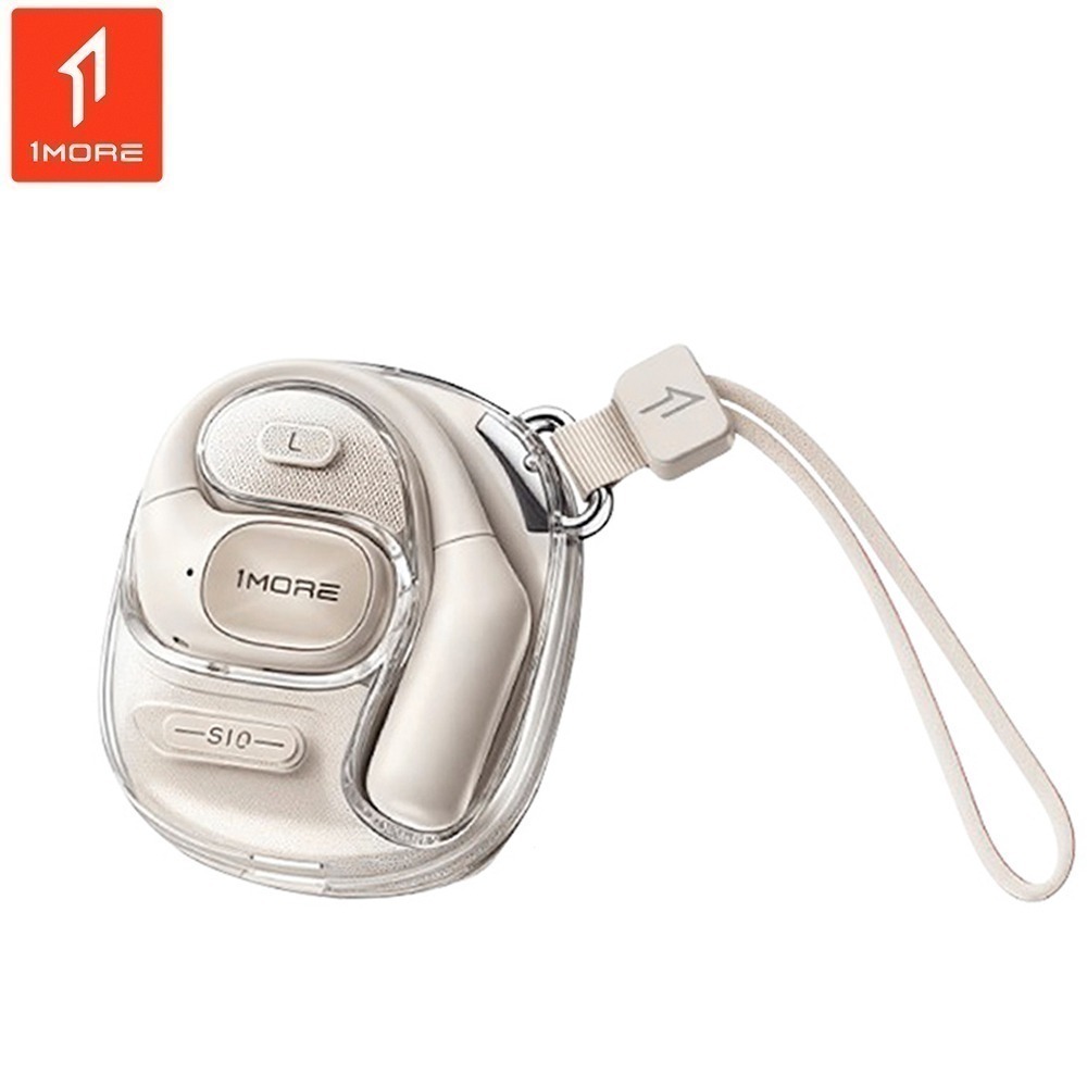 【1MORE】開放式藍牙耳機時尚版 / S10 / 限量發行-規格圖7