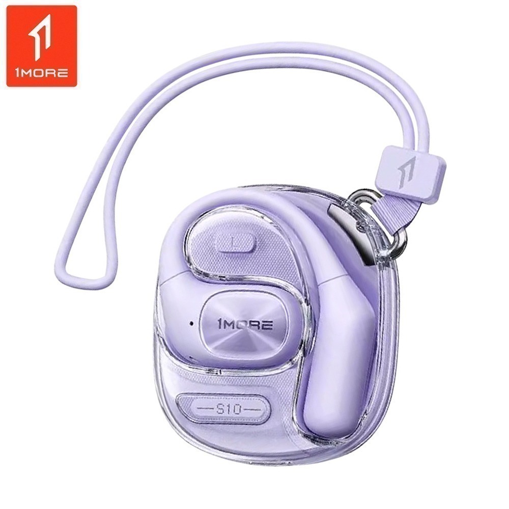 【1MORE】開放式藍牙耳機時尚版 / S10 / 限量發行-規格圖7