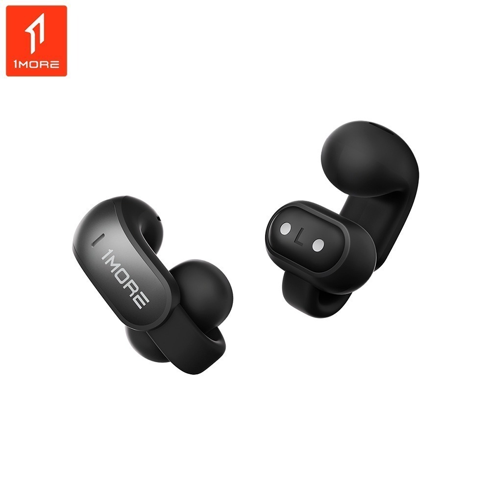 【1MORE】開放式耳夾藍牙耳機 / S12 /聖誕新年感謝祭送熊熊公仔鑰匙圈-細節圖5