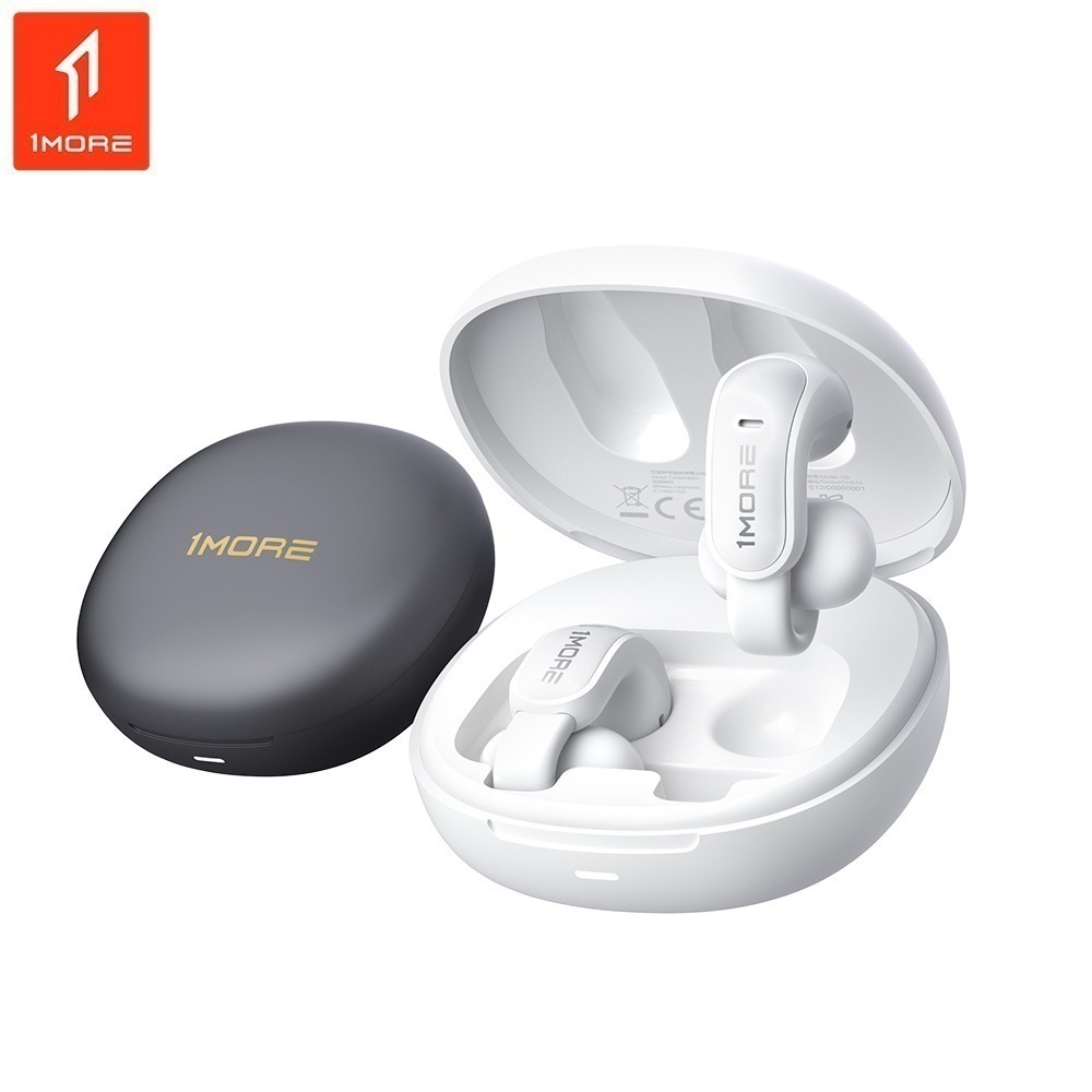 【1MORE】開放式耳夾藍牙耳機 / S12-細節圖2