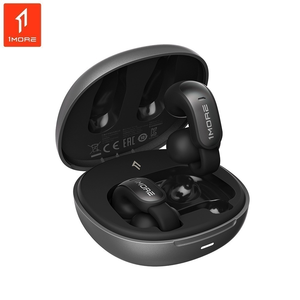 【1MORE】開放式耳夾藍牙耳機 / S12-細節圖4