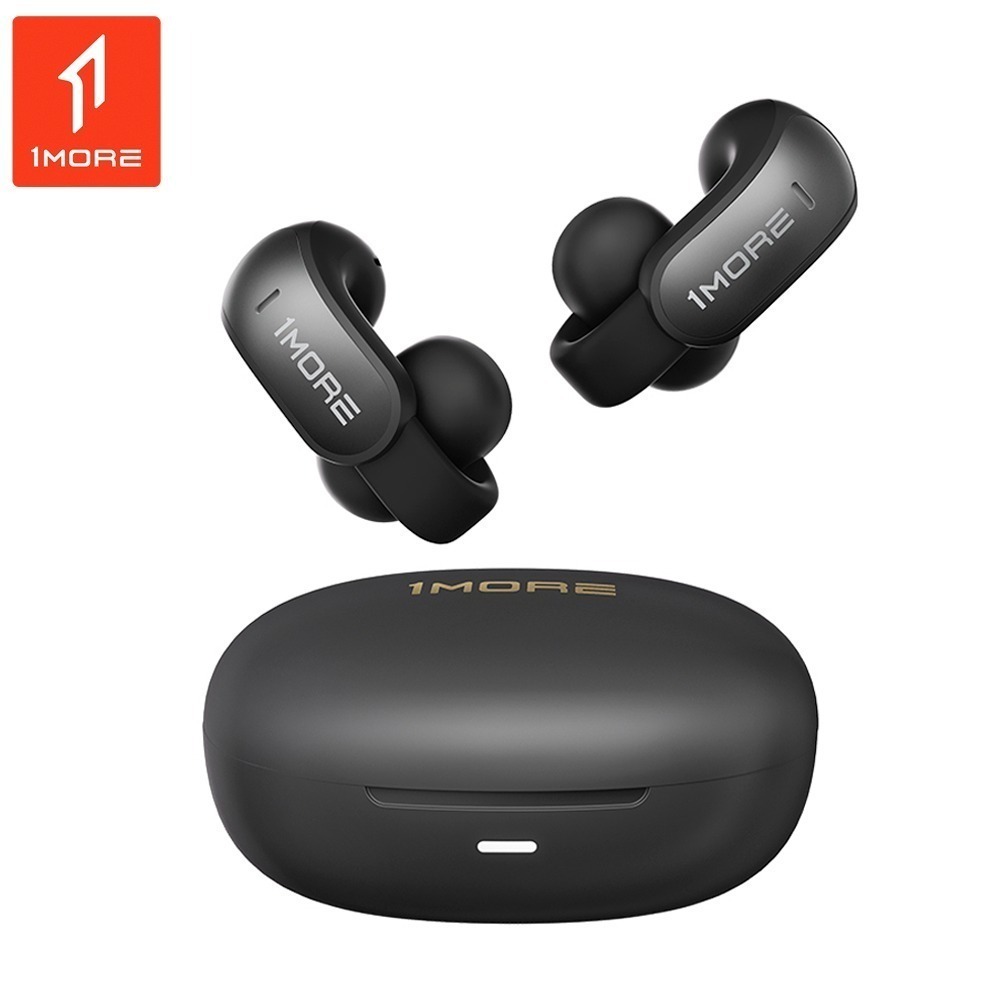 【1MORE】開放式耳夾藍牙耳機 / S12 /聖誕新年感謝祭送熊熊公仔鑰匙圈-規格圖11