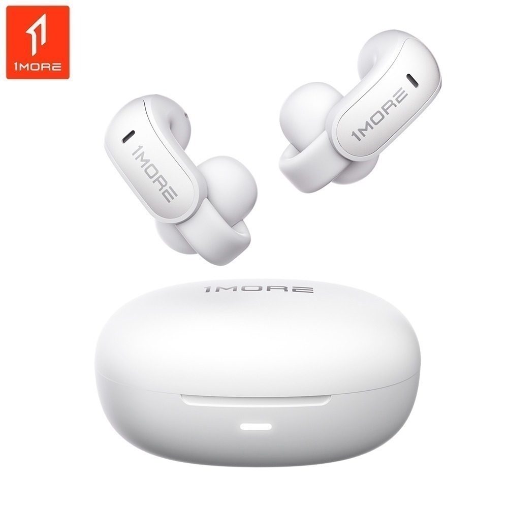 【1MORE】開放式耳夾藍牙耳機 / S12-規格圖11