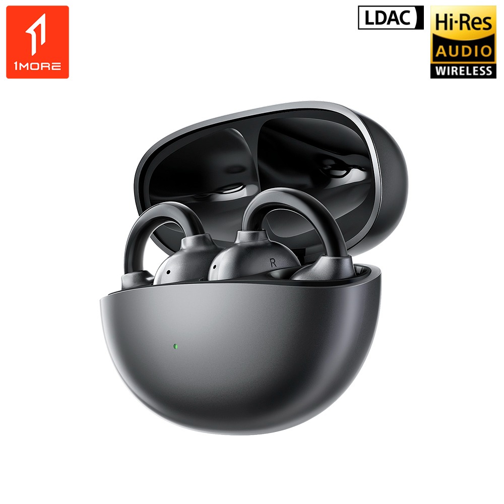 【1MORE】耳夾式藍牙耳機 / S21 / 限量發行-細節圖4