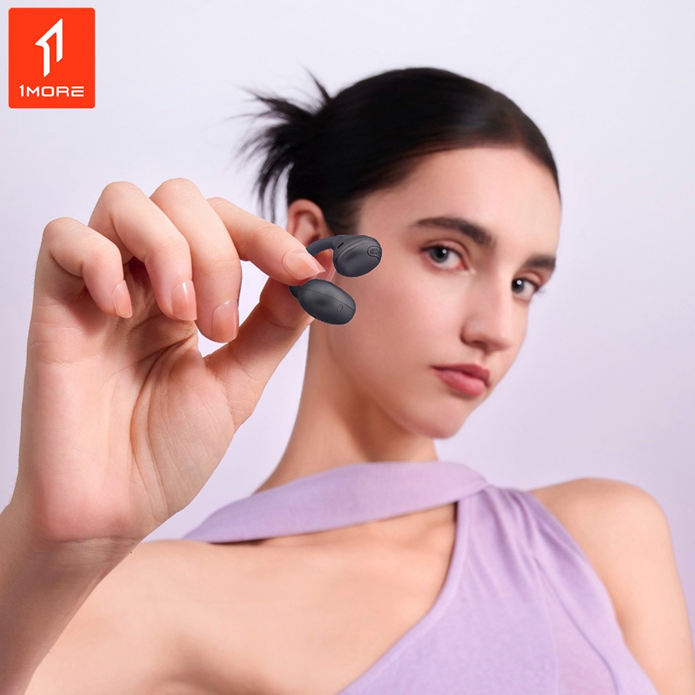【1MORE】耳夾式藍牙耳機 / S21 / 限量發行-細節圖9