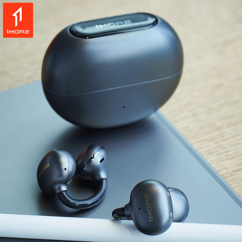 【1MORE】耳夾式藍牙耳機 / S21 / 限量發行-細節圖10