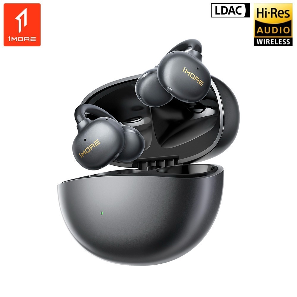 【1MORE】耳夾式藍牙耳機 / S21 / 限量發行-細節圖2