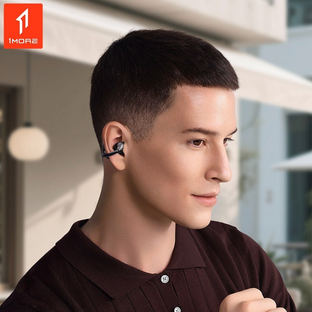 【1MORE】耳夾式藍牙耳機 / S21 / 限量發行-細節圖6