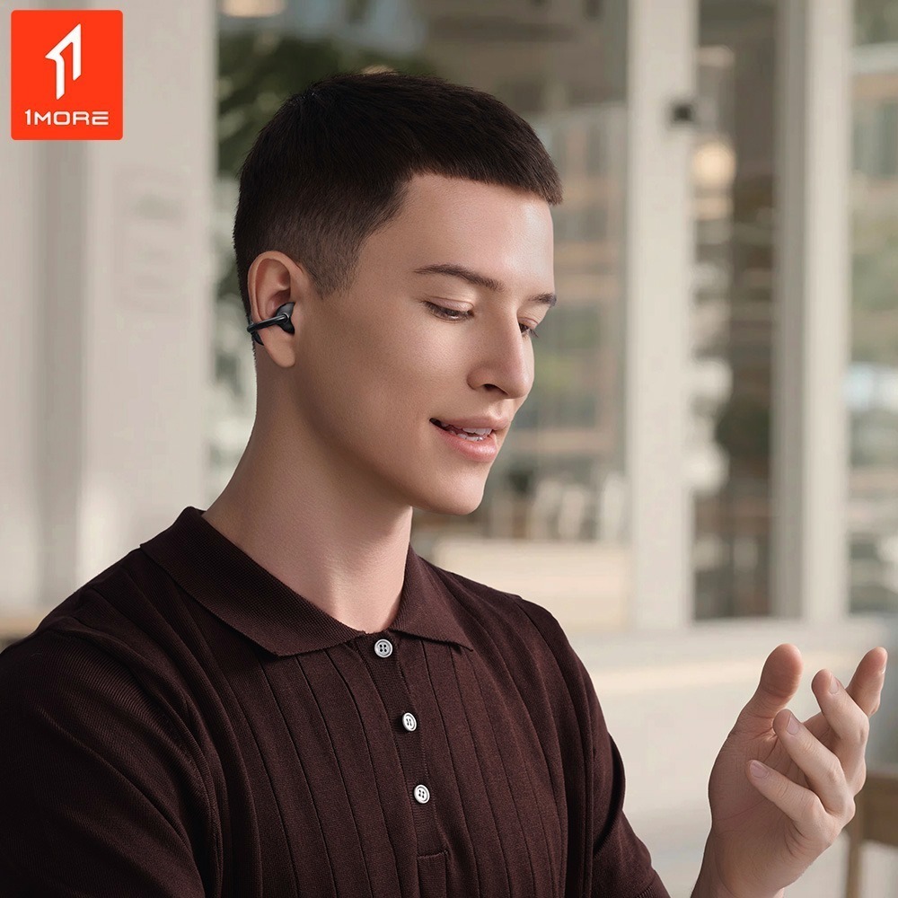 【1MORE】耳夾式藍牙耳機 / S21 / 限量發行-細節圖7