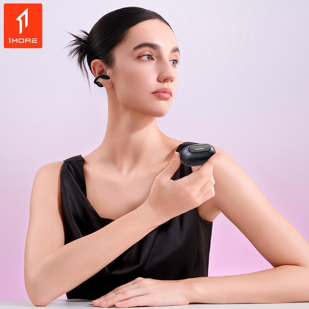 【1MORE】耳夾式藍牙耳機 / S21 / 限量發行-細節圖8