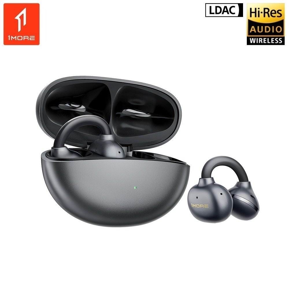 【1MORE】耳夾式藍牙耳機 / S21 / 限量發行-細節圖3