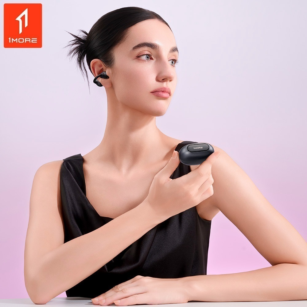 【1MORE】耳夾式藍牙耳機 / S21 / 限量發行-細節圖8