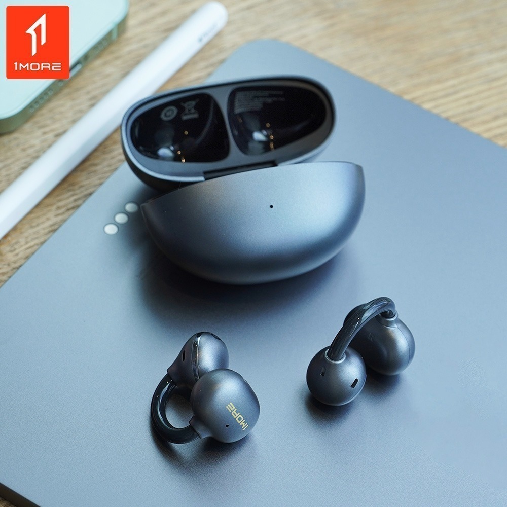【1MORE】耳夾式藍牙耳機 / S21 / 限量發行-細節圖11