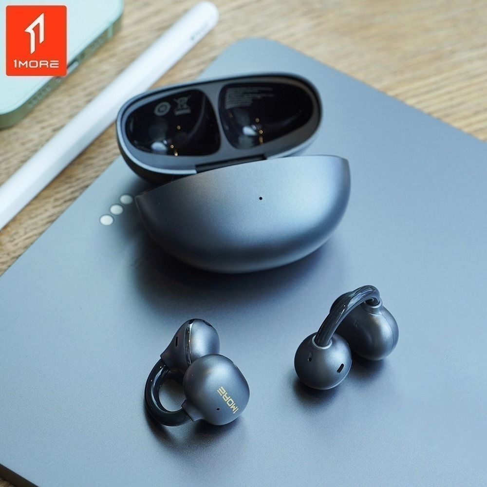 【1MORE】耳夾式藍牙耳機 / S21 / 限量發行 /遇見中秋好聲音限時特價$1947(原價$2290)-細節圖11