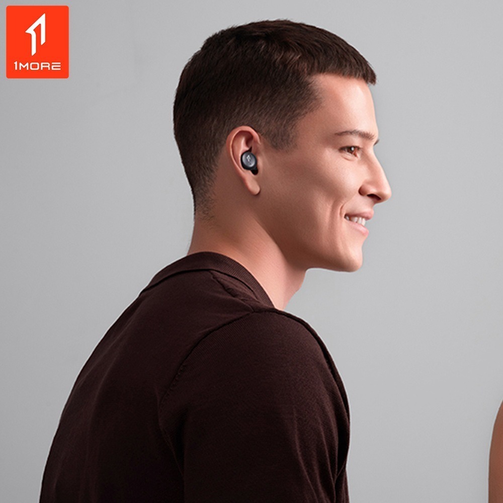 【1MORE】Minibuds Pro 真無線藍牙降噪耳機 / Q50 /新品上市送耳機專屬收納盒-細節圖10