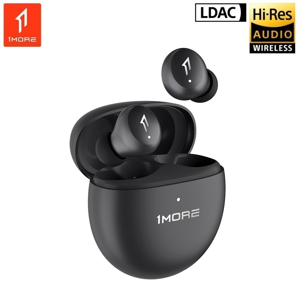 【1MORE】Minibuds Pro 真無線藍牙降噪耳機 / Q50-細節圖4