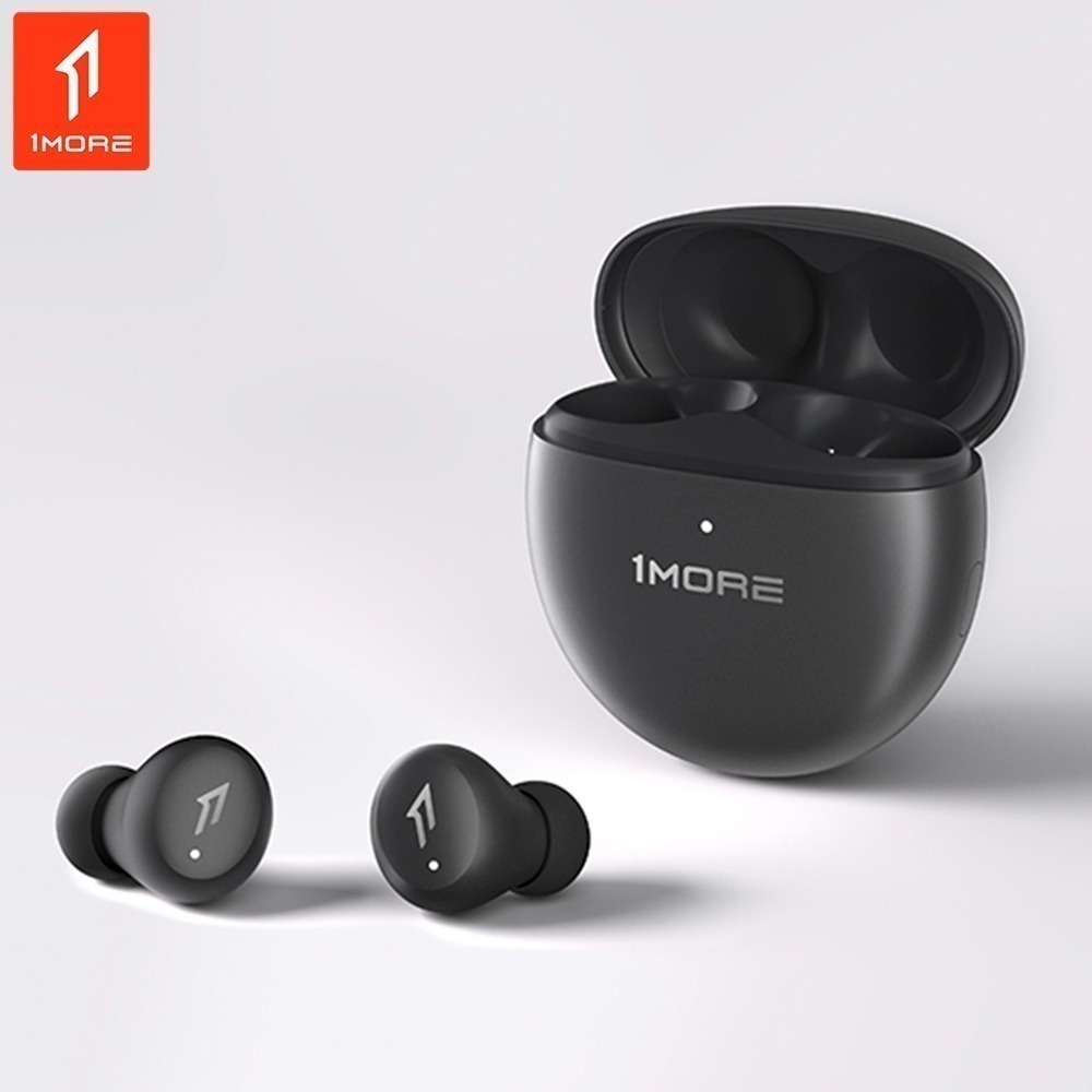 【1MORE】Minibuds Pro 真無線藍牙降噪耳機 / Q50-細節圖5