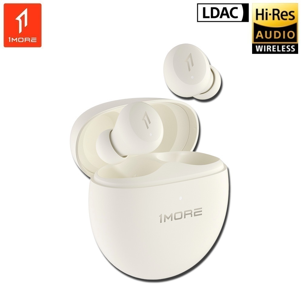 【1MORE】Minibuds Pro 真無線藍牙降噪耳機 / Q50-細節圖7