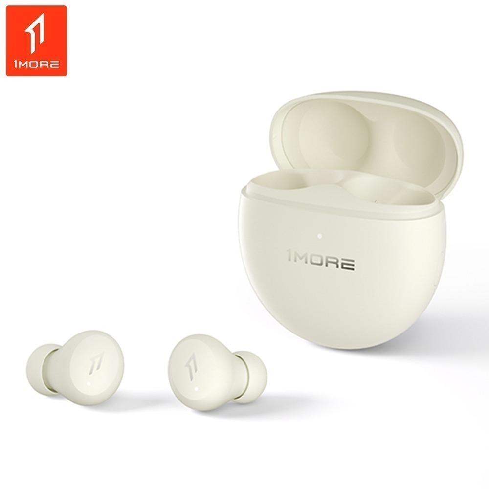 【1MORE】Minibuds Pro 真無線藍牙降噪耳機 / Q50-細節圖8