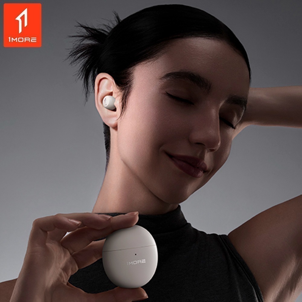 【1MORE】Minibuds Pro 真無線藍牙降噪耳機 / Q50-細節圖10