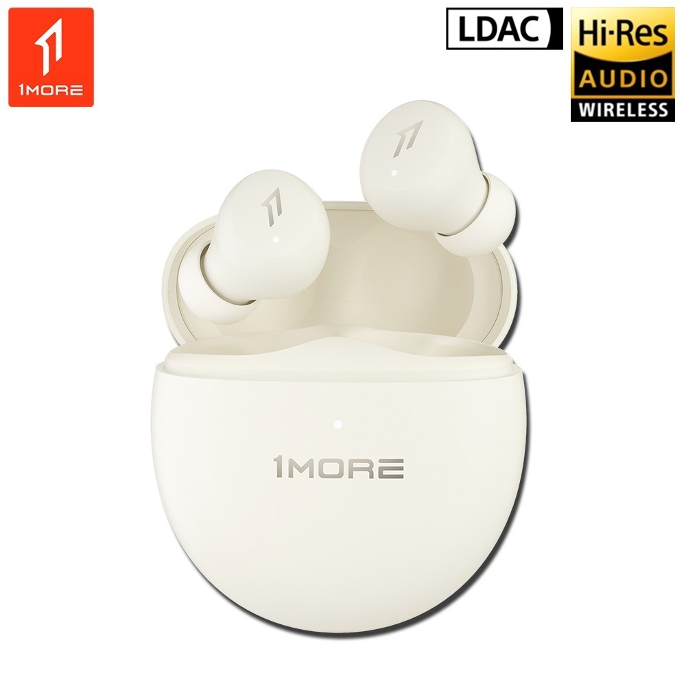 【1MORE】Minibuds Pro 真無線藍牙降噪耳機 / Q50 /新品上市送耳機專屬收納盒-規格圖11