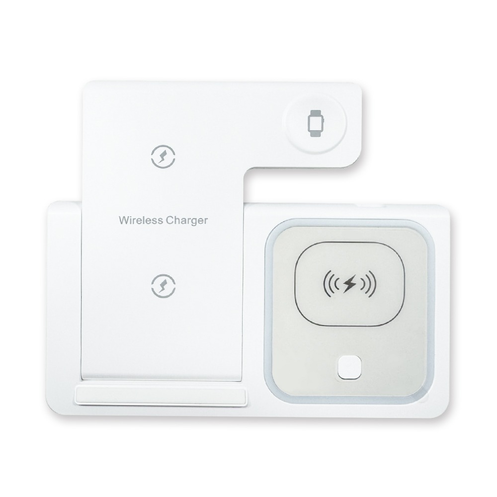 三合一無線充電盤 / AQ-SG-細節圖2