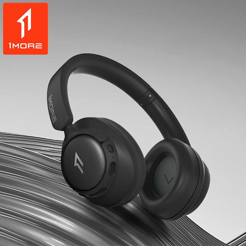 【1MORE】 降噪頭戴藍牙耳機 / HQ31-細節圖2