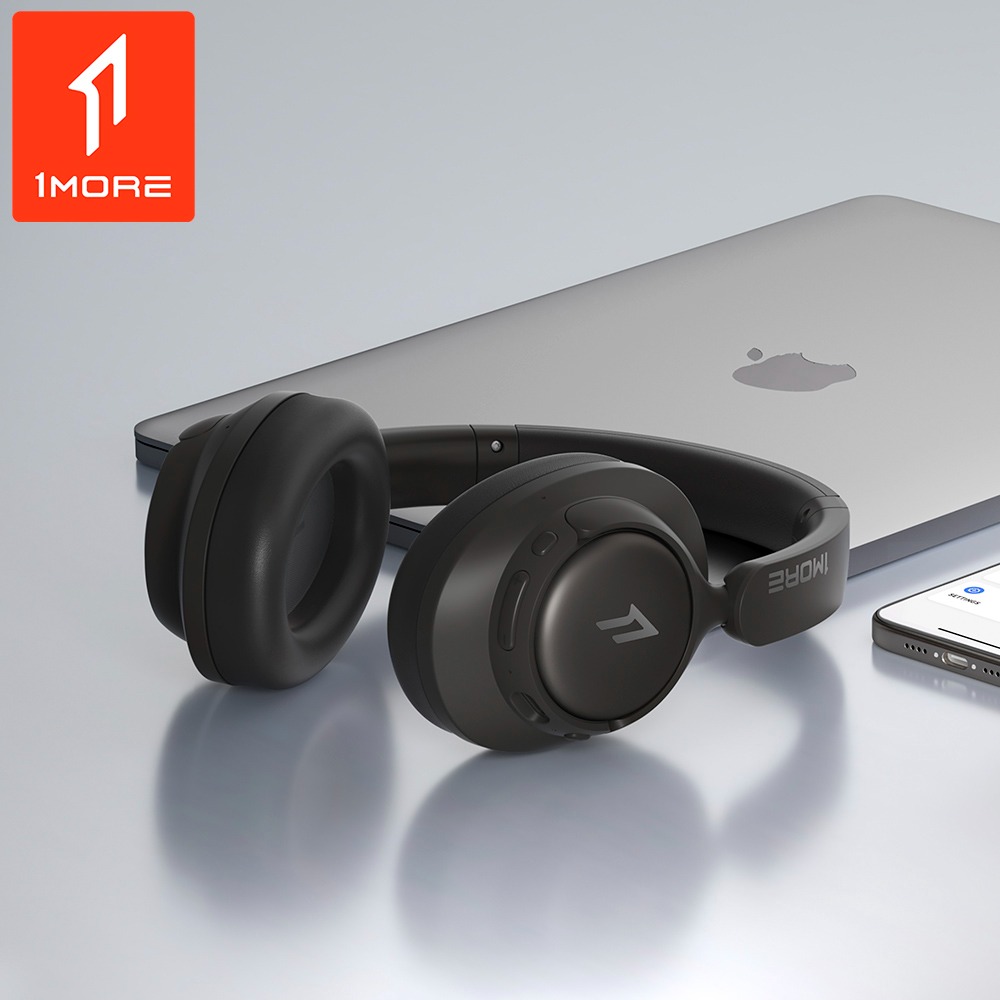 【1MORE】 降噪頭戴藍牙耳機 / HQ31-細節圖3